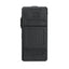 TrustFire Mini C Multifunctional Clip-on Light - Black
