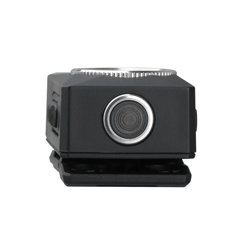 TrustFire Mini C Multifunctional Clip-on Light - Black
