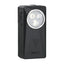 TrustFire Mini C Multifunctional Clip-on Light - Black