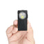 TrustFire Mini C Multifunctional Clip-on Light - Black