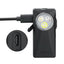 TrustFire Mini C Multifunctional Clip-on Light - Black
