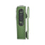 TrustFire Mini C Multifunctional Clip-on Light - Army Green