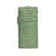 TrustFire Mini C Multifunctional Clip-on Light - Army Green