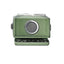 TrustFire Mini C Multifunctional Clip-on Light - Army Green