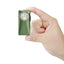 TrustFire Mini C Multifunctional Clip-on Light - Army Green