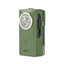 TrustFire Mini C Multifunctional Clip-on Light - Army Green