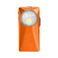 TrustFire Mini C Multifunctional Clip-on Light - Orange