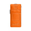 TrustFire Mini C Multifunctional Clip-on Light - Orange