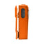 TrustFire Mini C Multifunctional Clip-on Light - Orange