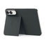 Apple iPhone Duo Folio with Kickstand – Navy Blue