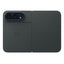 Apple iPhone Duo Folio with Kickstand – Navy Blue