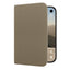 Apple iPhone Duo Folio with Kickstand – Taupe