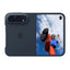 Apple iPhone Duo Case - Navy Blue