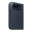 Apple iPhone Duo Case - Navy Blue