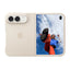 Apple iPhone Duo Case - Sand