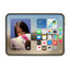 Apple iPhone Duo Case - Sand