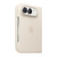 Apple iPhone Duo Case - Sand