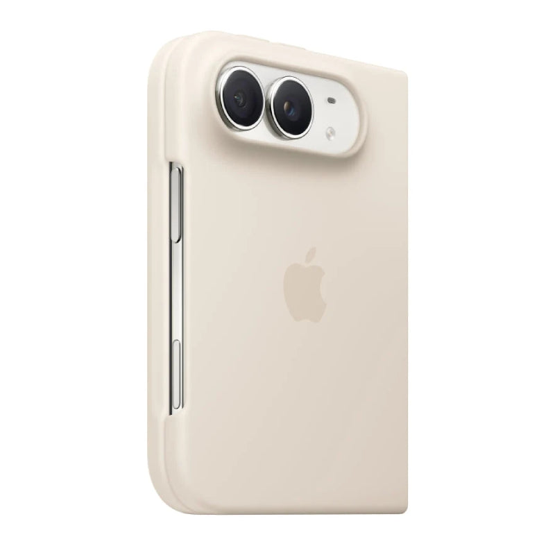 Apple iPhone Duo Case - Sand
