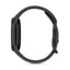 Google Fitbit Edge Smart Fitness Tracker - 1.34-inch / Bluetooth / Obsidian