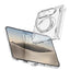 Itskins Tootsie Stand Hinge Magsafe Cover For Apple iPhone Duo - Ice