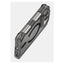 Itskins Hybrid Clear Hinge Magsafe Cover For Apple iPhone Duo - Smoke