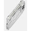 Itskins Hybrid Clear Hinge Magsafe Cover For Apple iPhone Duo - Transparent