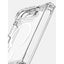 Itskins Hybrid Clear Hinge Magsafe Cover For Apple iPhone Duo - Transparent