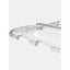 Itskins Hybrid Clear Hinge Magsafe Cover For Apple iPhone Duo - Transparent