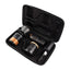 LePresso Dripzo 6-Piece Pour-Over V60 Coffee Kit - 280ml / Black
