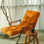 SOMA Recliner Rocking Chair  - Camel