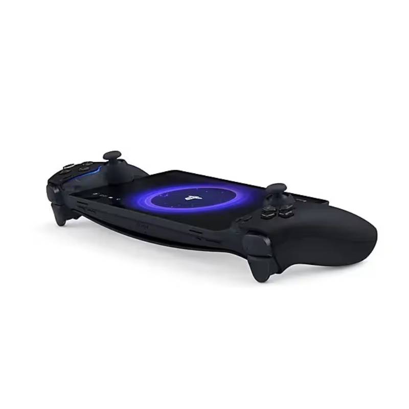 Sony PlayStation Portal Remote Player for PS5 Console - Midnight Black