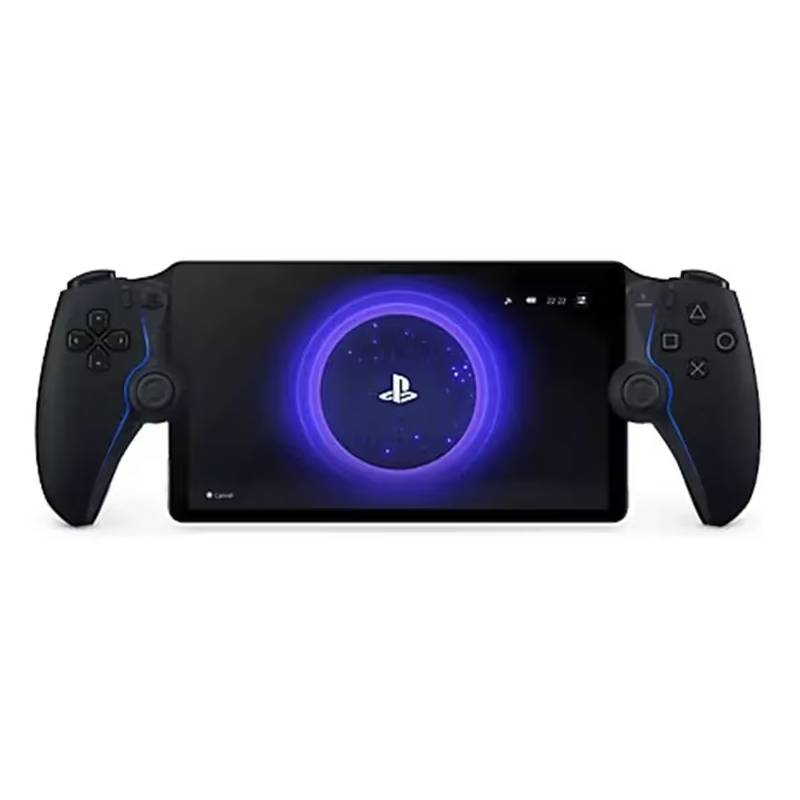 Sony PlayStation Portal Remote Player for PS5 Console - Midnight Black