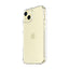 PanzerGlass Hardcase with D3O for Apple iPhone 15 Plus - Clear