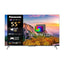 Panasonic 4K QD-Mini LED Google Smart TV - 55" QD-Mini LED / 60Hz / HDMI / USB / Bluetooth / Wi-Fi / LAN / Google TV