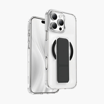 KEEPHONE Maggrip MagSafe Case - Apple iPhone 16 Pro / Black Accessories > Mobiles & Tablets > Mobiles > Covers & Cases