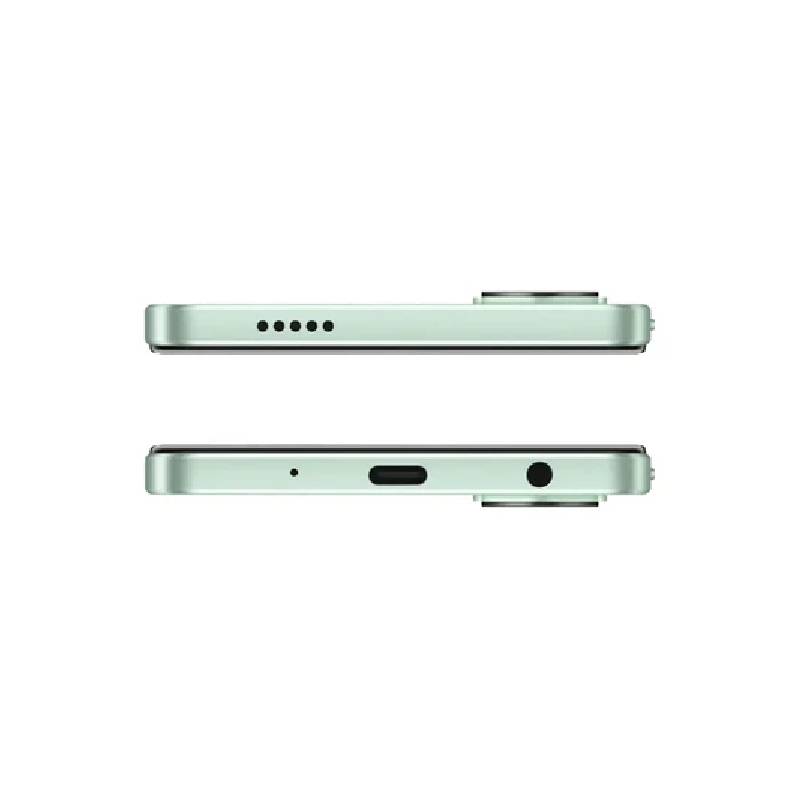 Vivo Y03 - 128GB / 4GB / 6.56" / 4G / Gem Green - Mobile