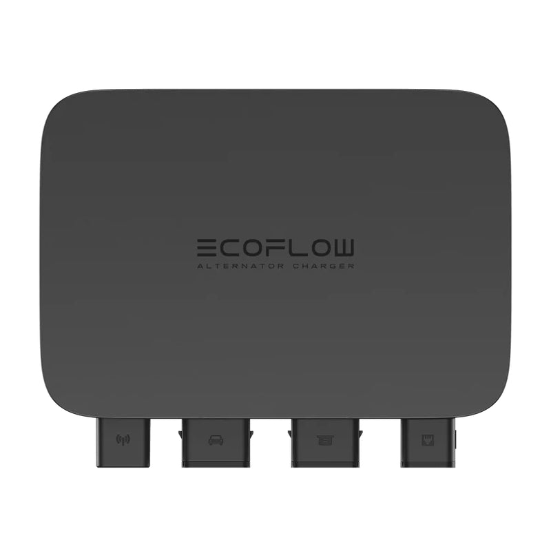 EcoFlow 800W Alternator Charger