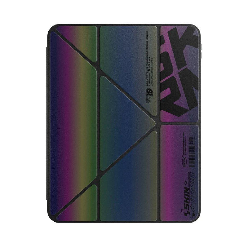 Skinarma Kira Kobai Case - Apple iPad Air 13-inch (1st Gen) / Hologram