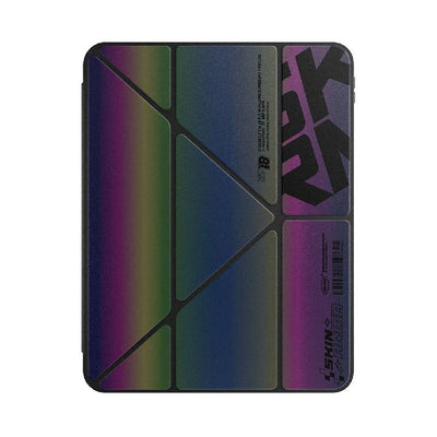 Skinarma Kira Kobai Case - Apple iPad Air 13-inch (1st Gen) / Hologram Accessories > Mobiles & Tablets > Tablets >
