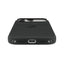 Apple iPhone 18 Pro - 512GB / Black / 5G / 6.3" / Middle East Version + Apple iPhone 18 Pro Silicone MagSafe Case - Black + Apple iPhone FineWoven MagSafe Wallet - Black - Bundle Offer