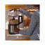 General Electric 12-Cup Food Processor - 550W / 120V / Stainless Steel
