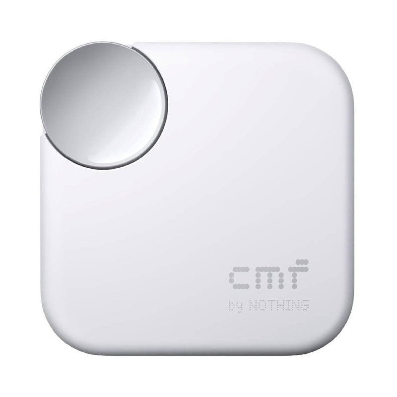 لاسلكي Nothing CMF بودز - داخل الاذن  بلوتوث  460 مللي أمبير /رمادي ضوء
