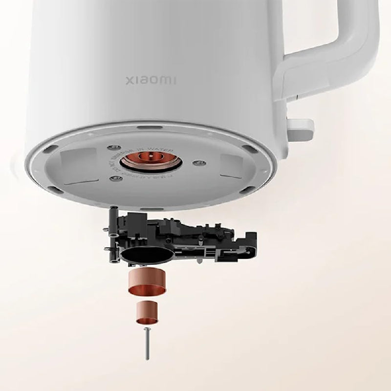 Xiaomi Electric Kettle 2 Lite UK - White