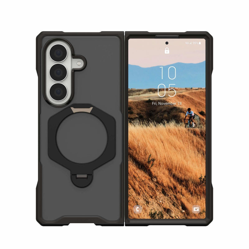 UAG Mouve XTE Case For Samsung Galaxy Z Fold 8 Ultra - Ash