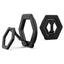 UAG Magnetic Ring Stand - Black