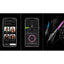 Dyson Airwrap i.d HS08 Multi-Styler and Dryer Straight And Wavy - Ceramic Pink/Rose Gold