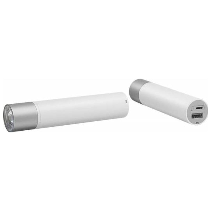 Xiaomi Mi Power Bank Flashlight- 3250mAh