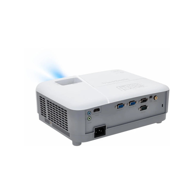 ViewSonic PA503W WXGA Business Projector - 4,000 Lumens / Audio / HDMI