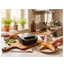 Hyundai 2-Slice Sandwich Maker - 750W