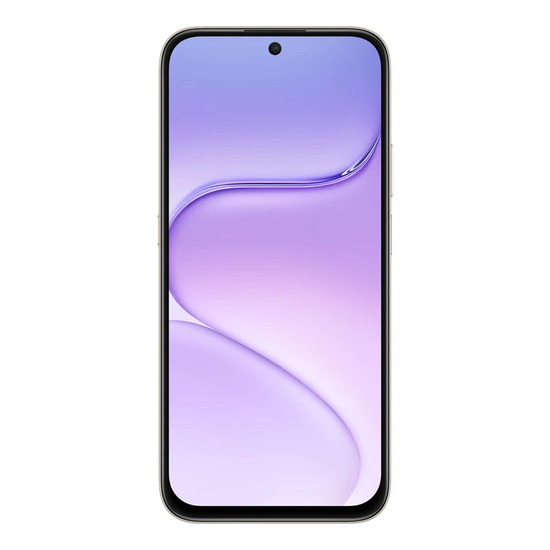 HONOR X7e Plus - 8GB / 256GB / 6.87" TFT LCD / 5G / Desert Gold